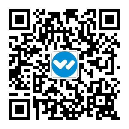 微信扫码关注我们